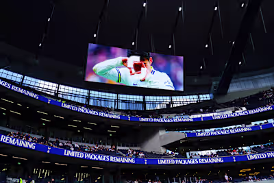 Big Screen Video Productions