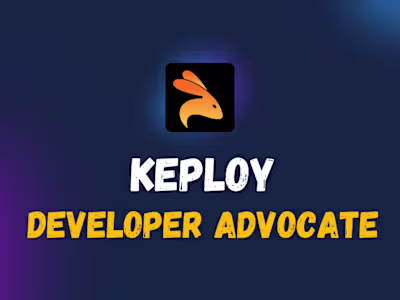 Keploy DevRel