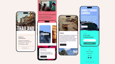 UI Design