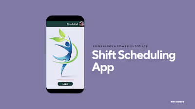 Power Apps & Power Automate