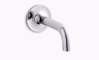 How to Replace Bathtub Spouts - Bathtub Paradise