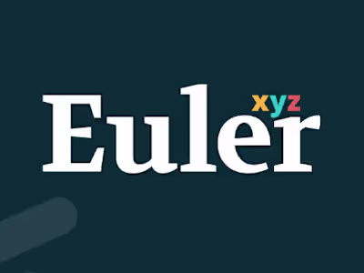 Euler xyz Branding