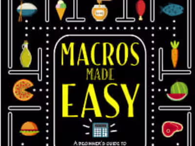 Sales Page for a Fitness/Diet ebook