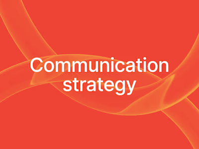 Communication strategy for Chilean mining company