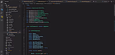 Scalable Solutions with Laravel and API Integrations