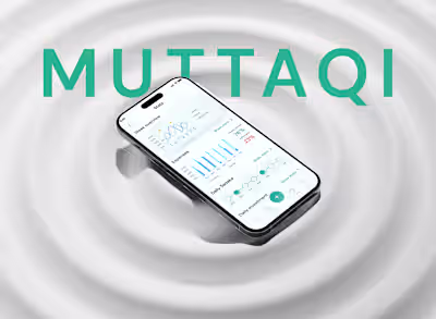 Muttaqi - Islamic financial calculator