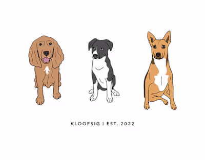 Digital Illustration 