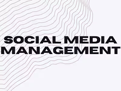 Social Media Management