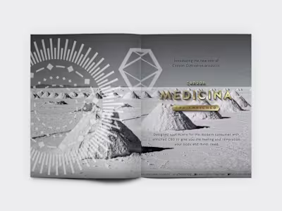 Graphic Design Video Archive