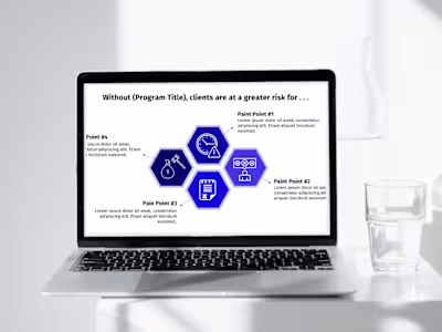 Marketing Deck for EKN Engineering — A Case Study