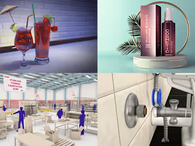 ArtStation Portfolio