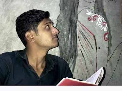 Portfolio WordPress Website Development