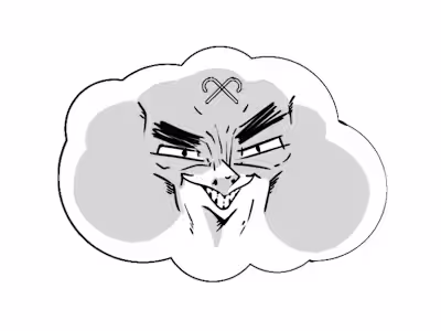 🍉 Character Designs 