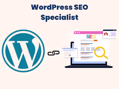 I know WordPress SEO Optimization