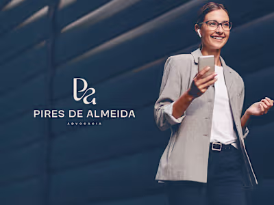 Brand Identity Development for Pires de Almeida