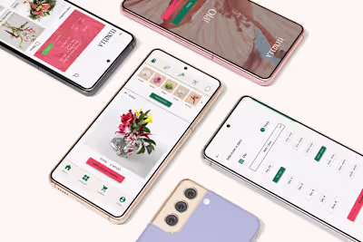 Florella App