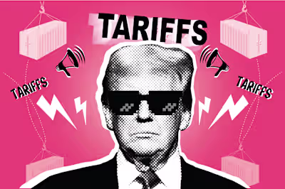 Trump Tariffs - An Editorial