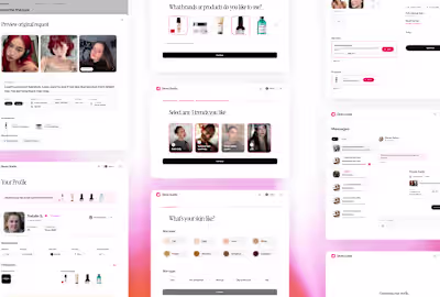 Gloss Guide. By Sanger Khan