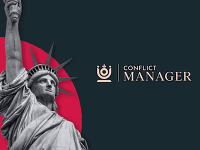 Logo & Brand Guidelines | Visual Identity 