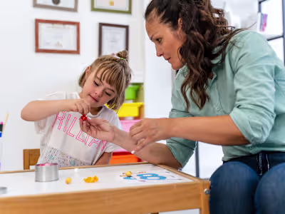 ABA Therapy Health Care Solution