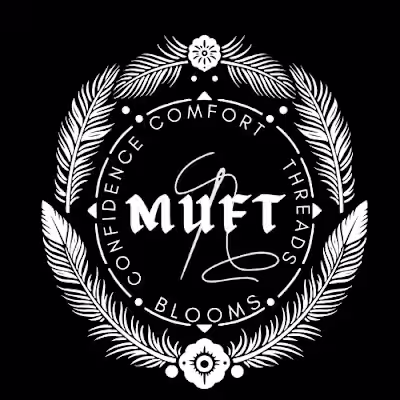 Logo for a textile company 