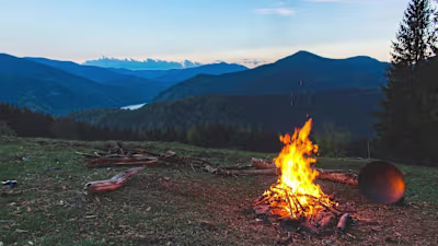 Master These 5 Essential Outdoor Survival Skills