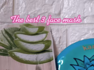 The best hydrating sheet masks are made …