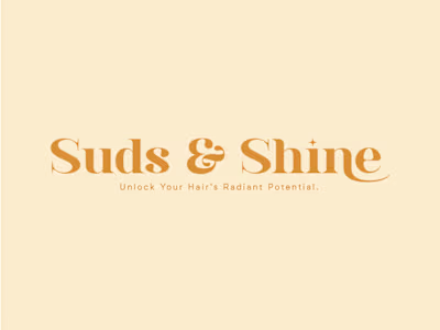 Suds & Shine Shampoo Shop
