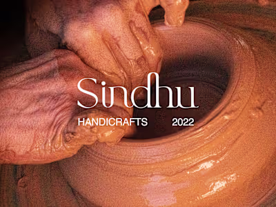 Sindhu Handicrafts