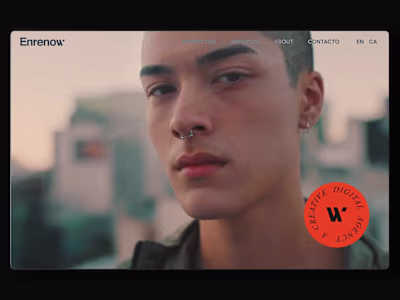 Enrenow