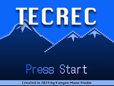 TECREC Case Study