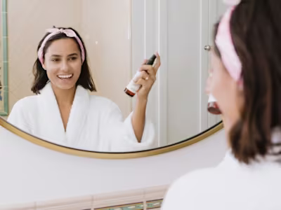 Care Tips For Skincare