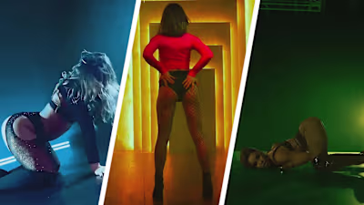 Spotify Dance Music Video to Promote Your Song