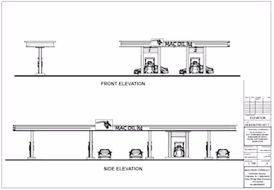 A PROPOSED 20 PUMP ULTRA