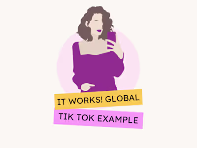 It Works! on Instagram Reels