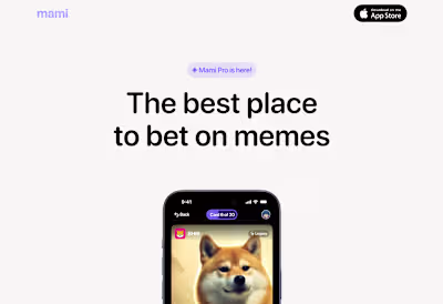 This is an older Framer