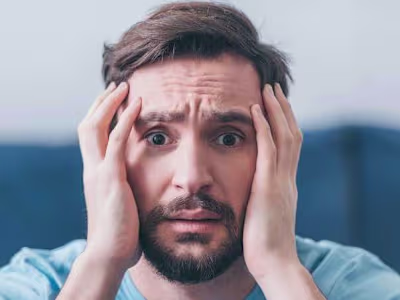 Overcoming Anxiety: Tips and Insights