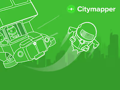 Citymapper