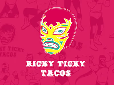 Ricky Ticky Tacos: Content and AR Strategy