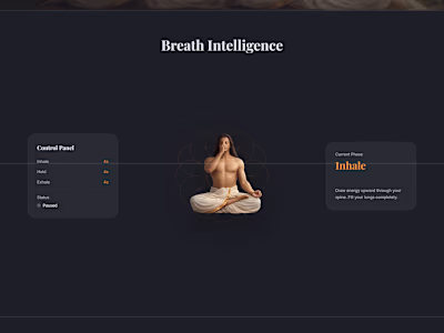 Kriya AI: Where Ancient Wisdom