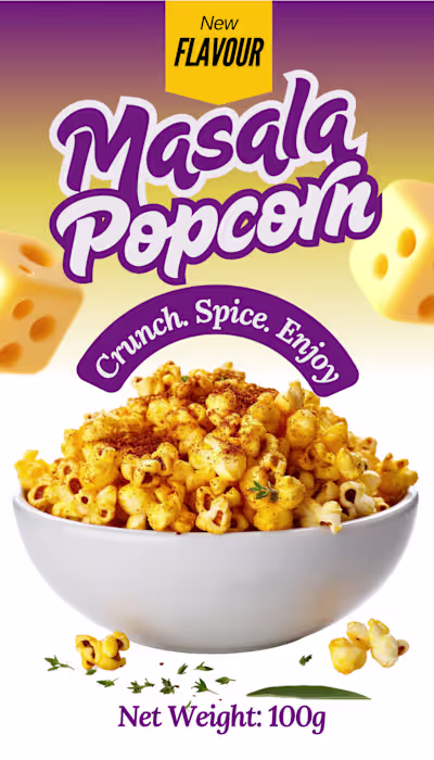 Brand-First Packaging Design for Product Impact