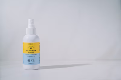 MOXĒ - Product Photography
