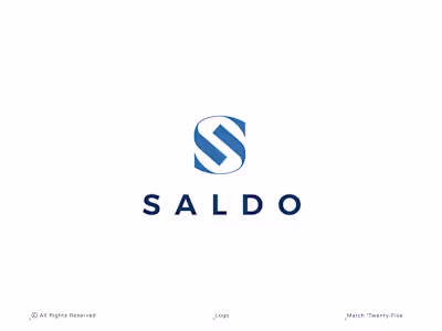 Saldo Accounting logo