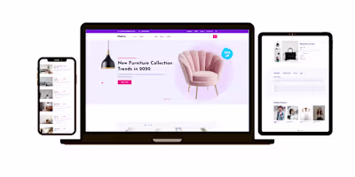 ECommerce 