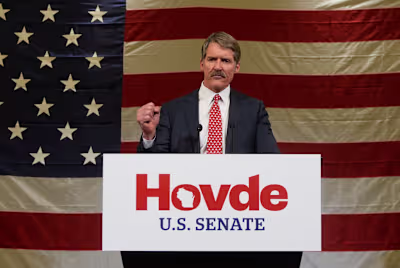 Eric Hovde's Concession in Wisconsin Senate Race
