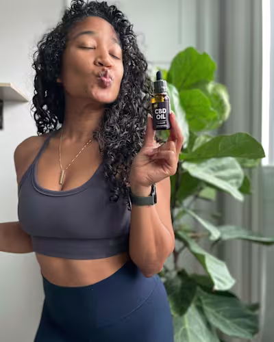 Collab with Evo Hemp