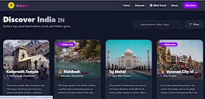 Just shipped my latest full-stack