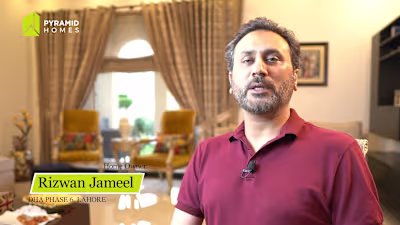Testimonial Video