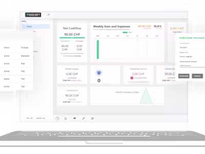 SuiseCRM