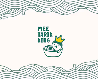 Mee Tarik King 